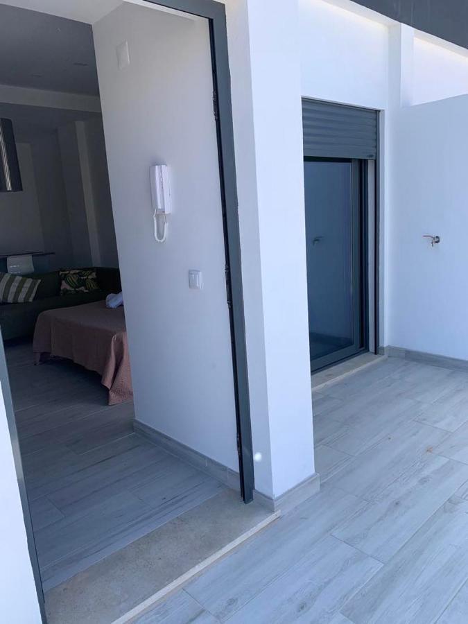 Casa Canelas FAO Eksteriør billede