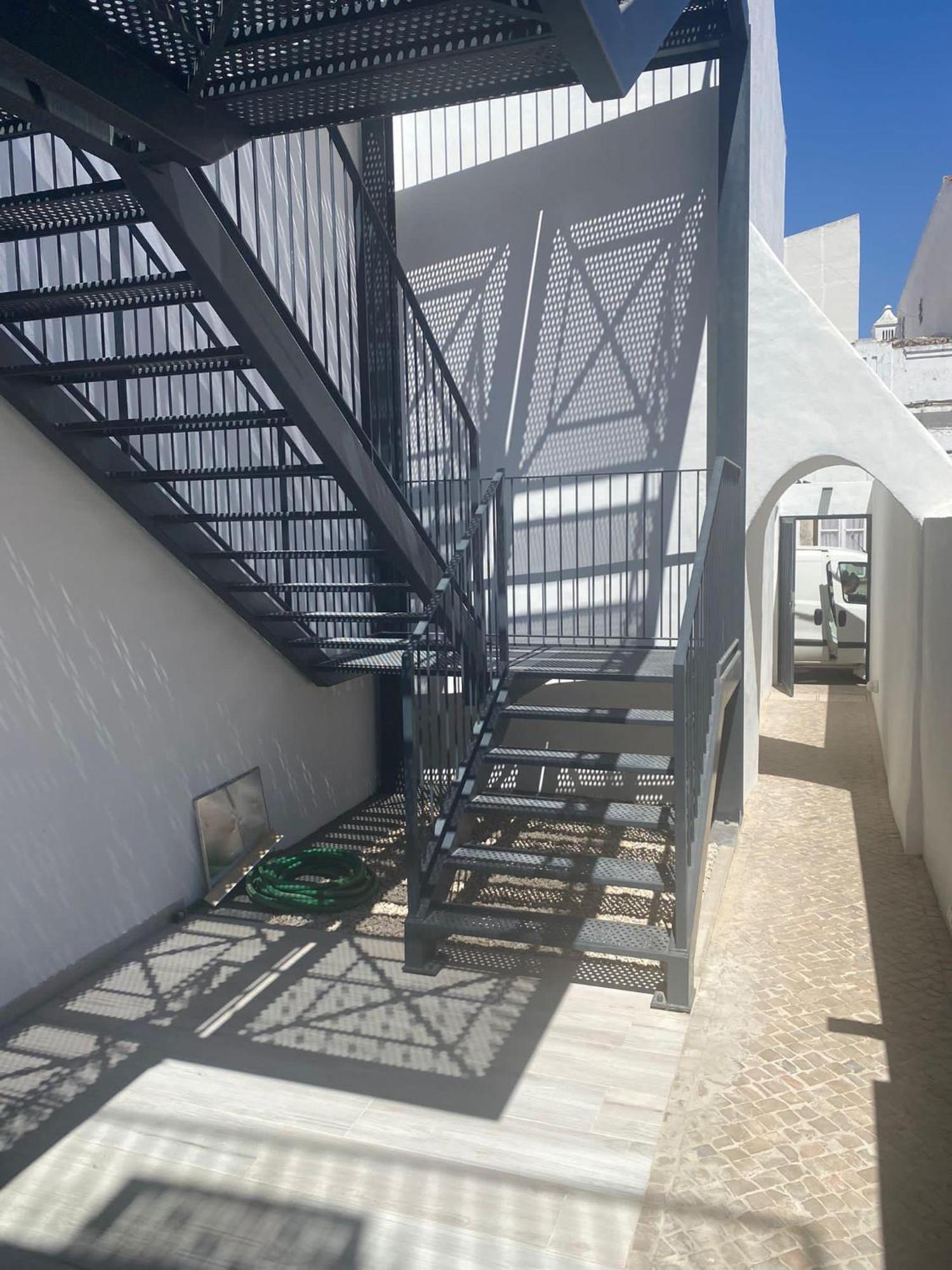 Casa Canelas FAO Eksteriør billede